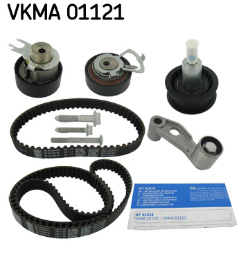 SKF Vezérműszíj készlet VKMA01121_SKF